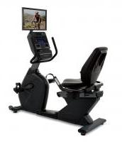 Велотренажер Spirit Fitness CR900